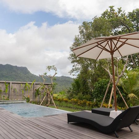 The Ume Sidemen Villas 外观 照片