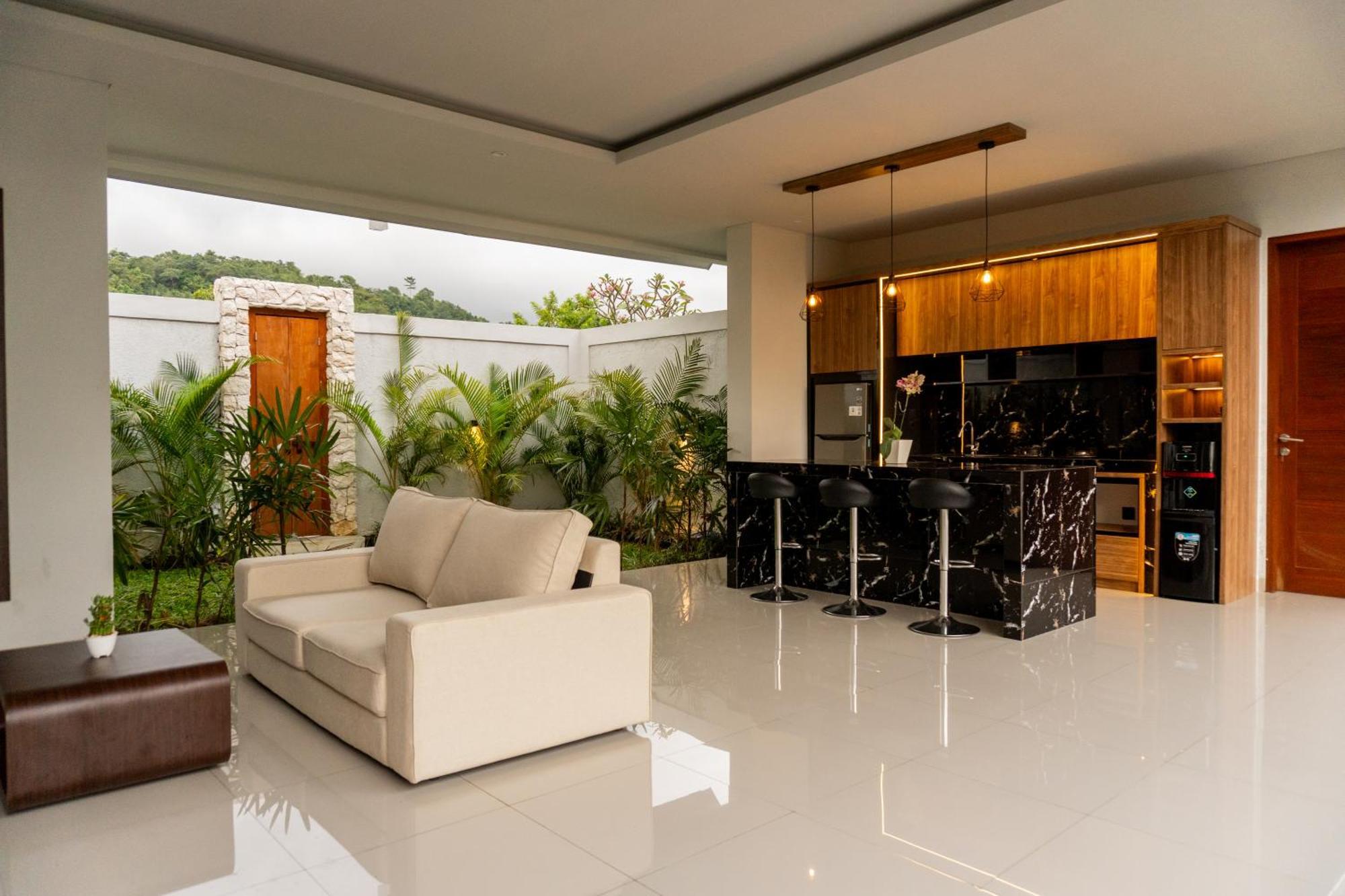 The Ume Sidemen Villas 外观 照片