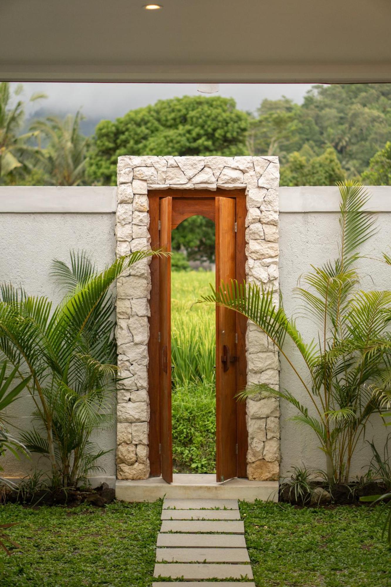 The Ume Sidemen Villas 外观 照片