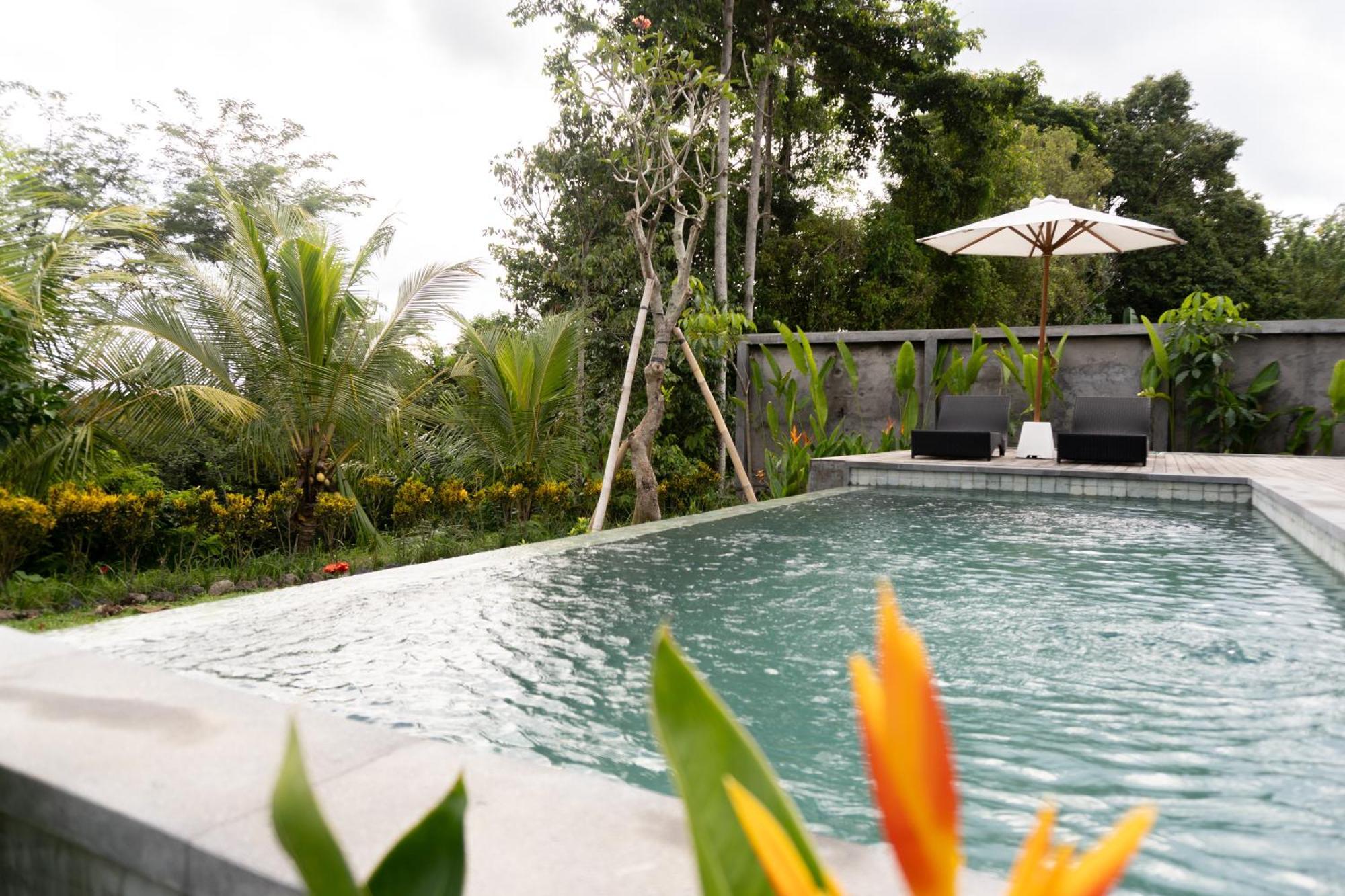 The Ume Sidemen Villas 外观 照片